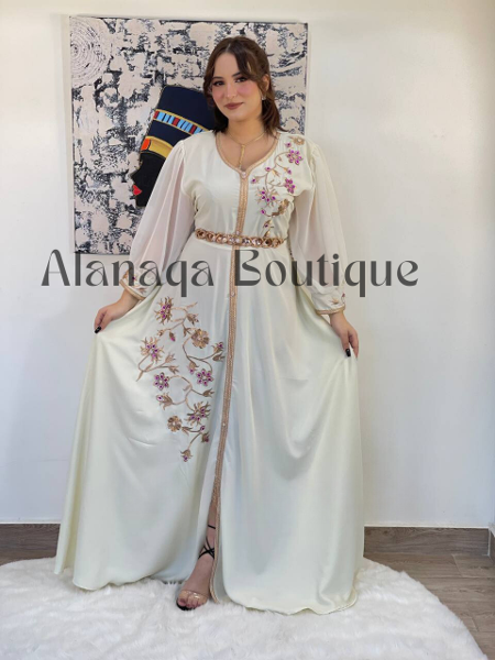 قفطان انيا - Image 2