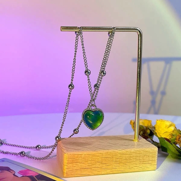 magical necklace - Image 2