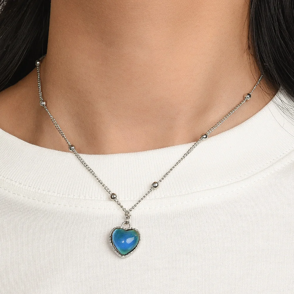 magical necklace - Image 3