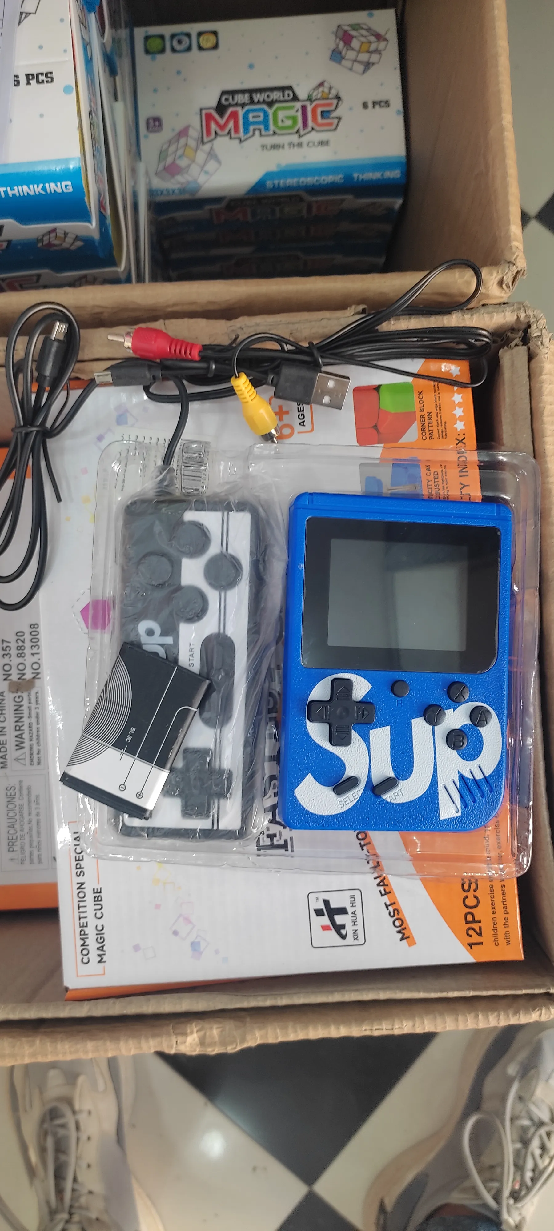 Product