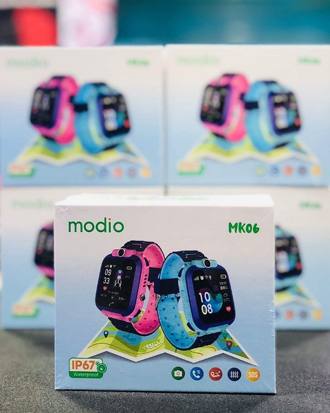 Smart watch for Kids - Image 2