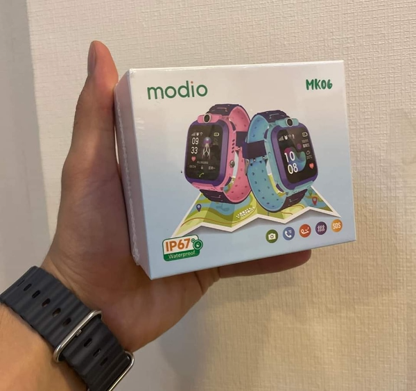 Smart watch for Kids - Image 3