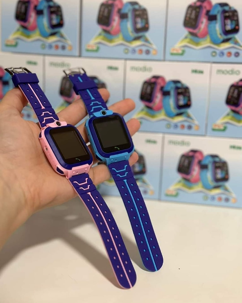 Smart watch for Kids - Image 4