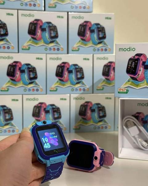 Smart watch for Kids - Image 5