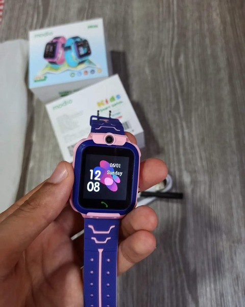 Smart watch for Kids - Image 6