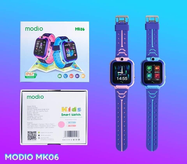 Smart watch for Kids - Image 7