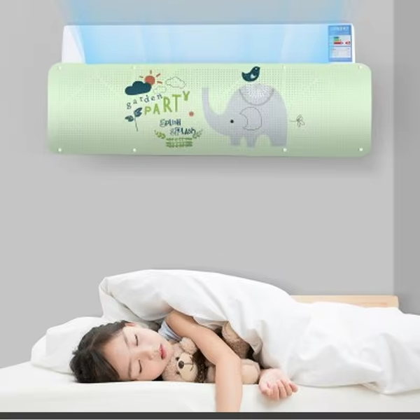 عاكس رياح المكيف - Image 5