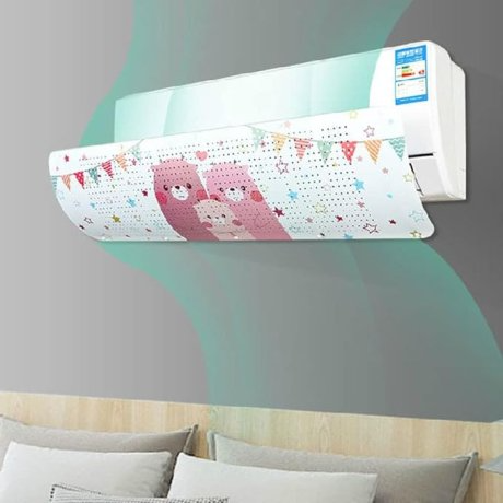 عاكس رياح المكيف - Image 6