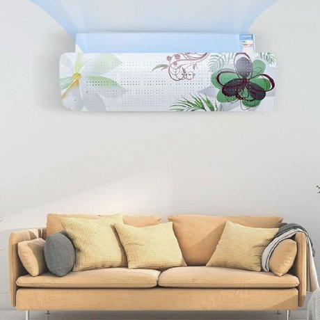 عاكس رياح المكيف - Image 7