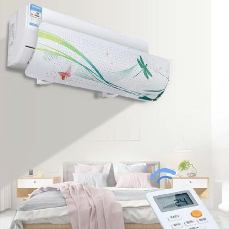 عاكس رياح المكيف - Image 8