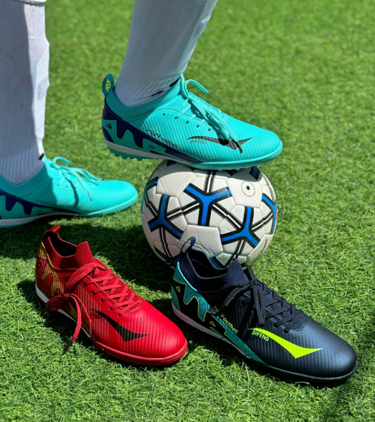 soulier football-2024 - Image 1