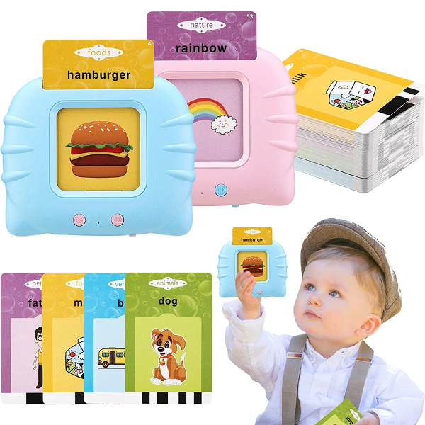 البطاقات التعليمية الممتعة - Image 3