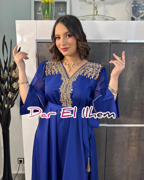 قفطان ايلين - Image 1