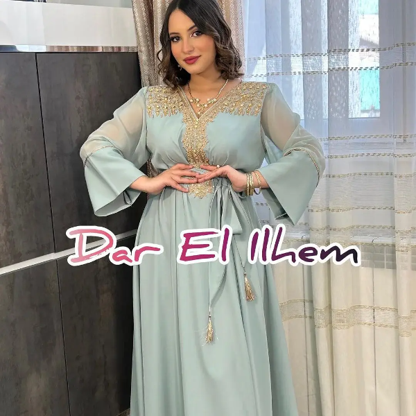 قفطان ايلين - Image 3
