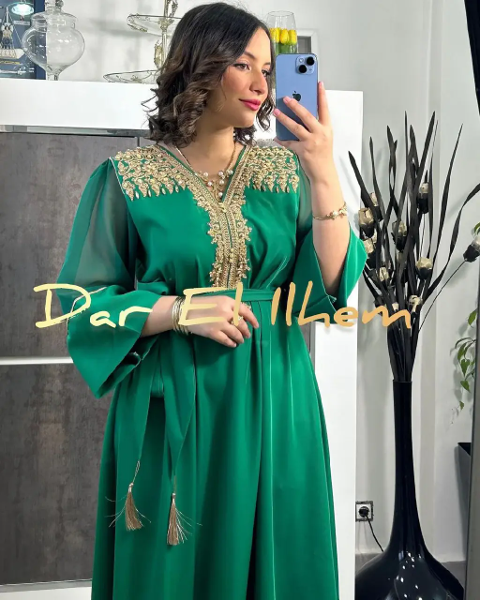 قفطان ايلين - Image 4
