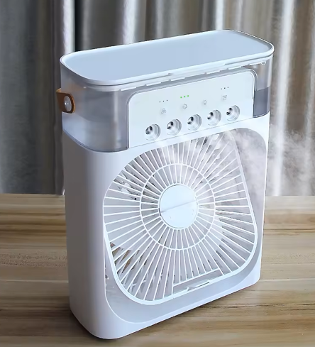 Air Cooler Fan - Image 1