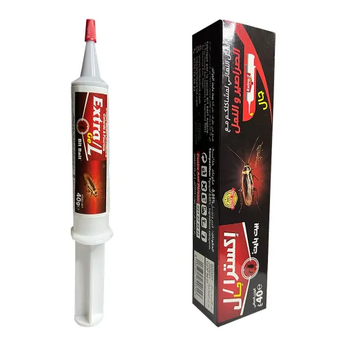 Extra Gel Anti Cafard  - Image 3