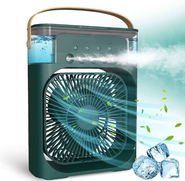 Air Cooler Fan - Image 3