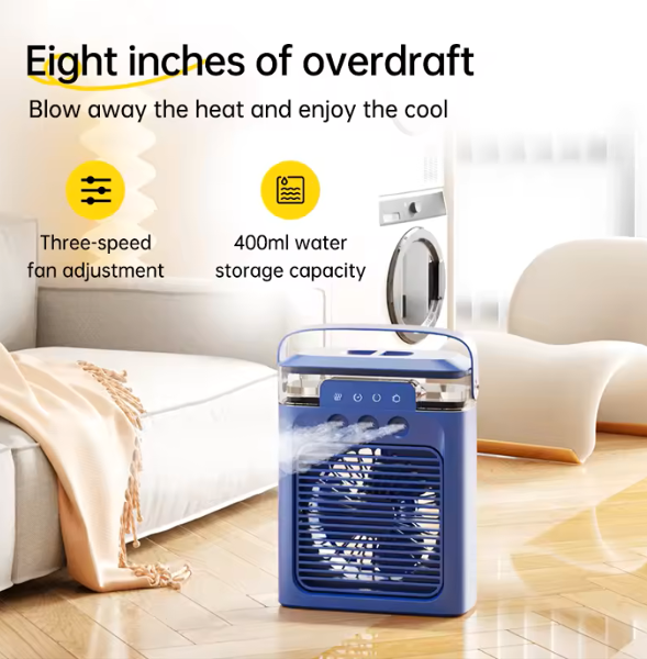 Air Cooler Fan - Image 5
