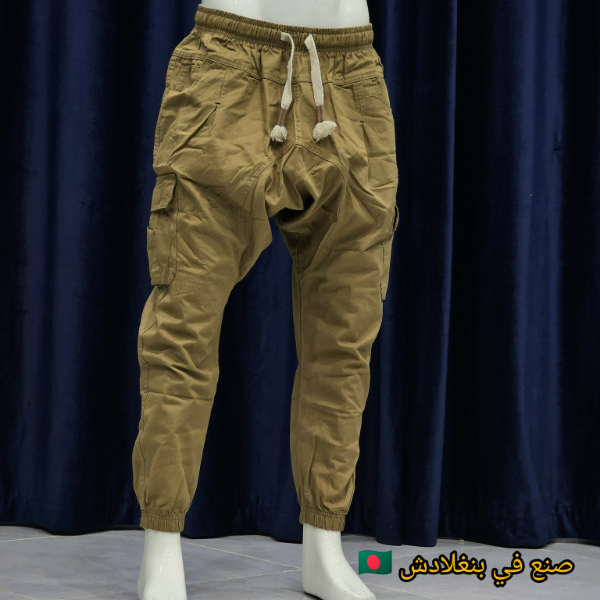 سروال كومبا  ( ماركة اخرى )  - Image 1