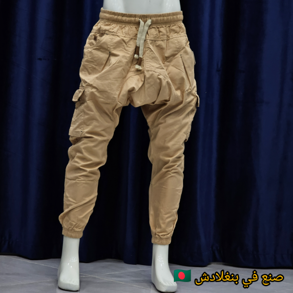 سروال كومبا  ( ماركة اخرى )  - Image 3