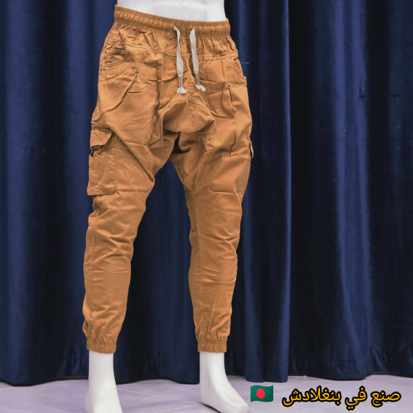 سروال كومبا  ( ماركة اخرى )  - Image 4