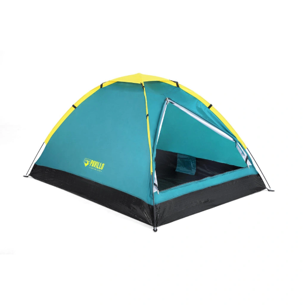 Bestway Tente de Camping Pavillo pour 2 Personnes 205*145*100cm 68084 - Image 1