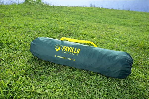 Bestway Tente de Camping Pavillo pour 2 Personnes 205*145*100cm 68084 - Image 4