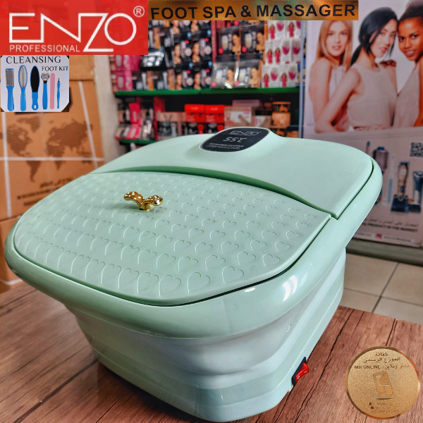 jacuzzi pour les pieds Enzo - Image 3