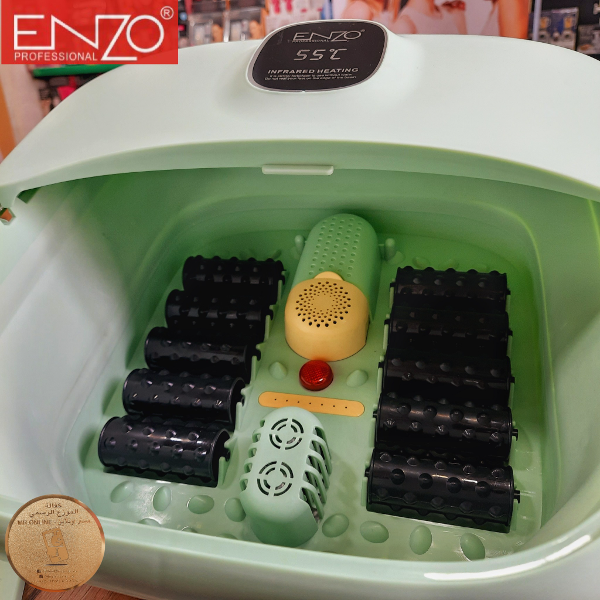 jacuzzi pour les pieds Enzo - Image 7