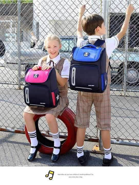 إمبراطورية المحفظة المدرسية  - Image 1