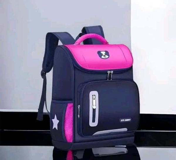 إمبراطورية المحفظة المدرسية  - Image 3