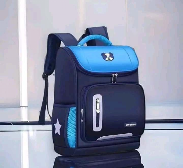 إمبراطورية المحفظة المدرسية  - Image 4