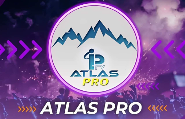 أشتراك ATLAS PRO - Image 1