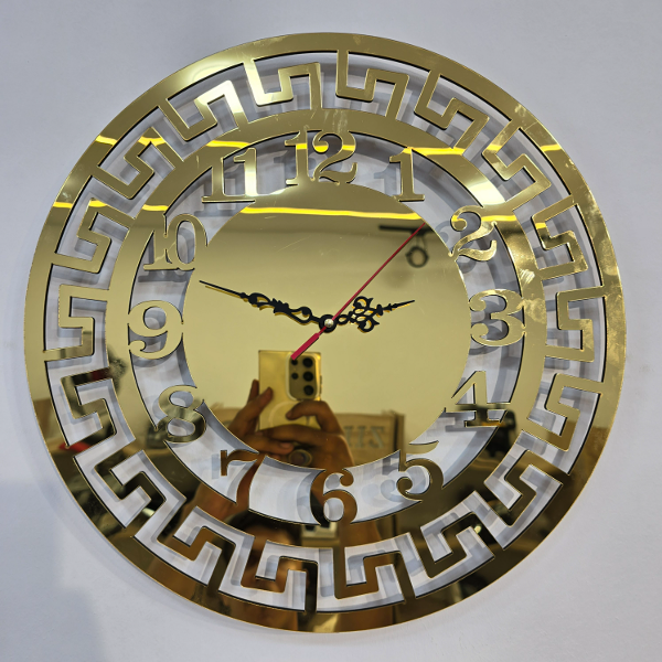 باك ساعة فاخر متكون من  ثلاث قطع - Image 3