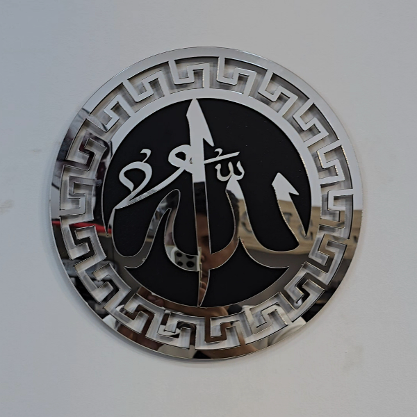 باك ساعة فاخر متكون من  ثلاث قطع - Image 7