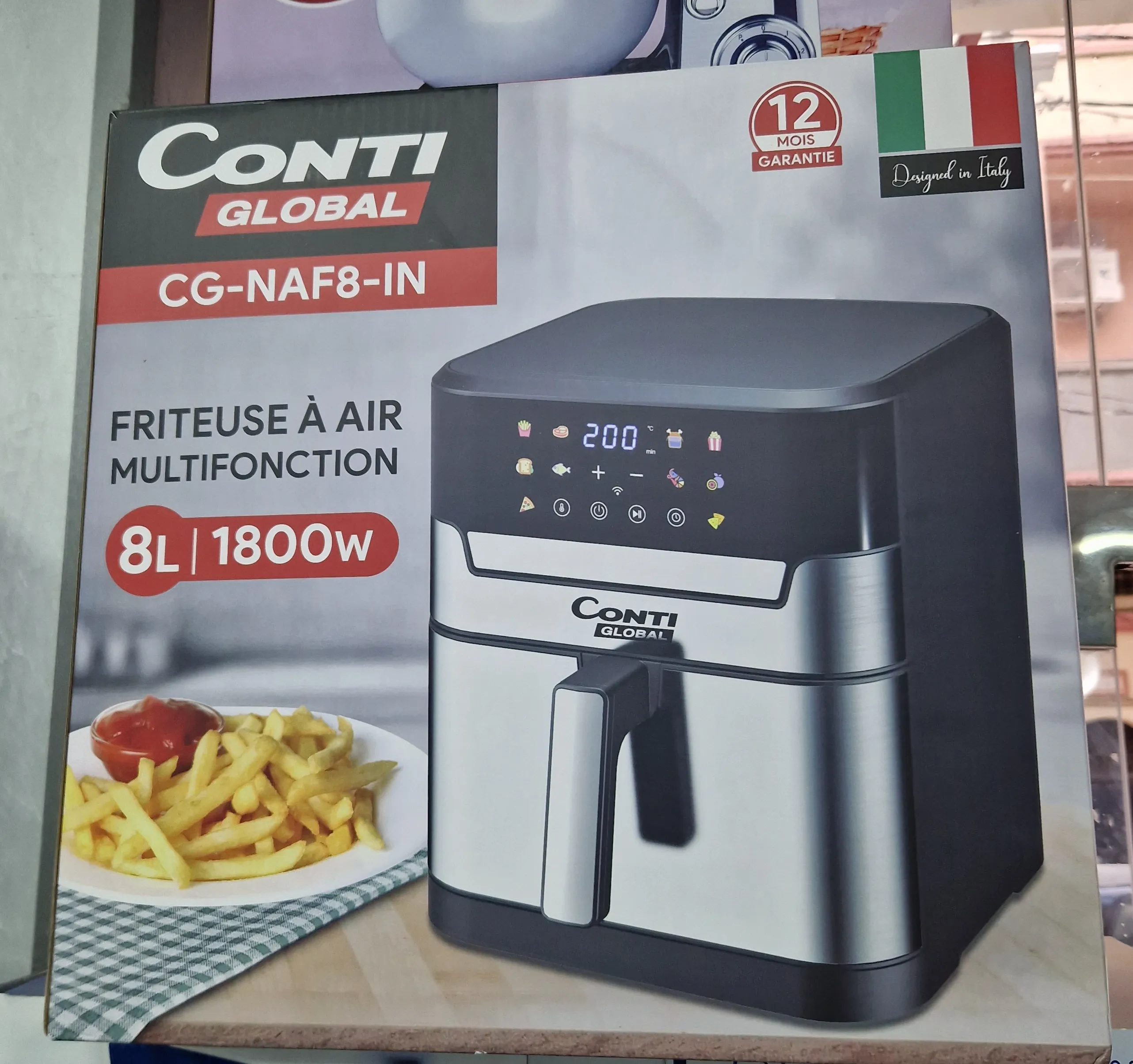 Product