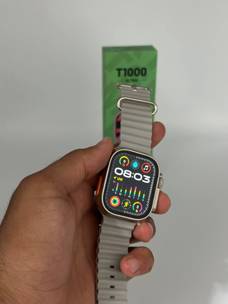 smart watch T1000 - Image 3