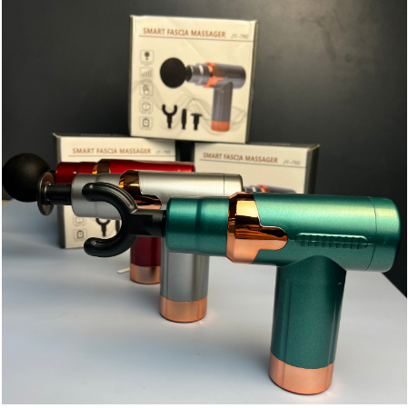 Pistolet massage JY 760 / مسدس التدليك الاحترافي - Image 2