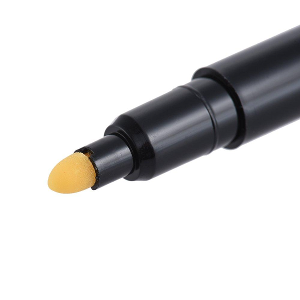 القلم الكاشف للأوراق النقدية المزورة | Tester Pen - Image 3