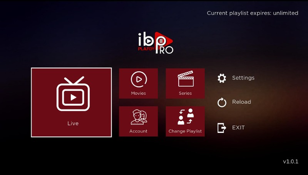 تفعيل ibo player pro - Image 1