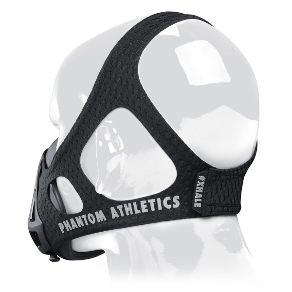 Phantom training mask - Image 1