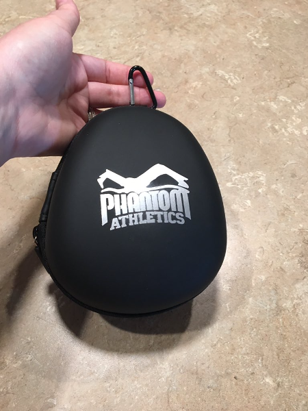 Phantom training mask - Image 6