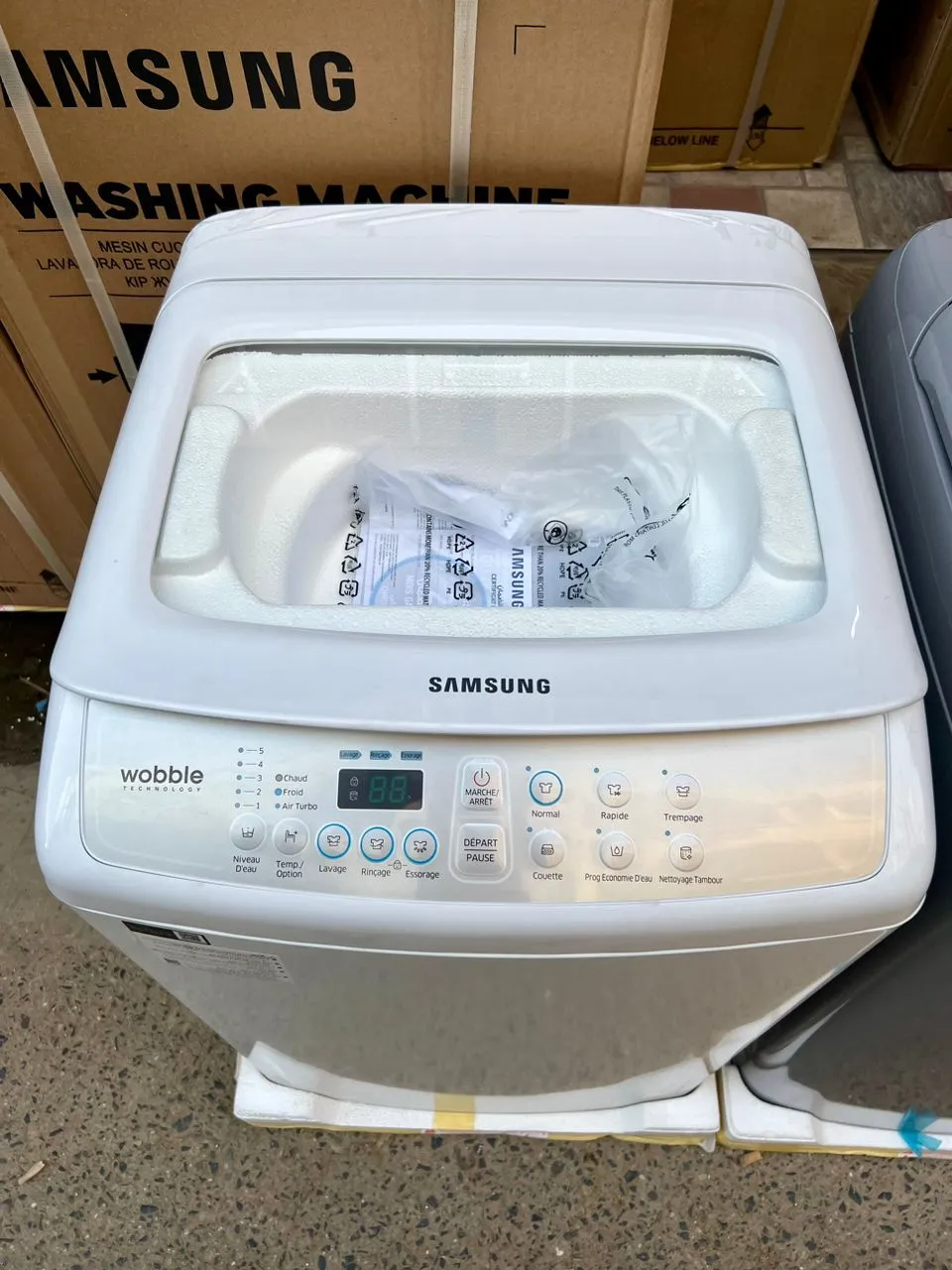 Product