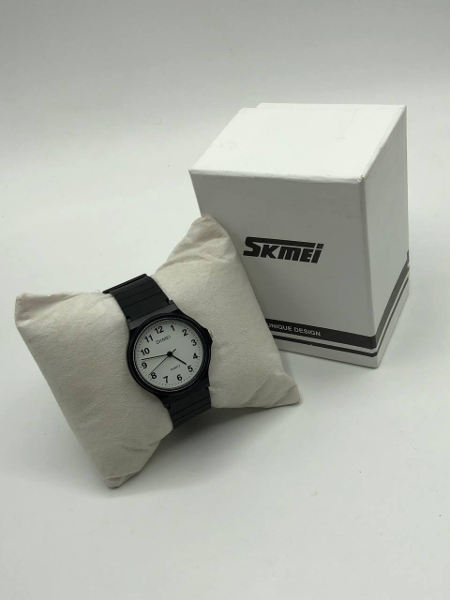 ساعة skmei original الأصلية - Image 1