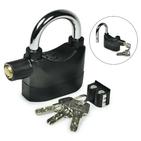  Cadenas Alarme étanche مضادة للماء - Image 1