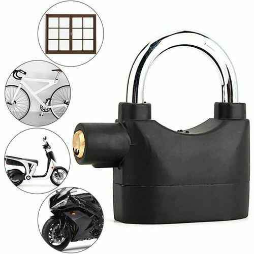  Cadenas Alarme étanche مضادة للماء - Image 3