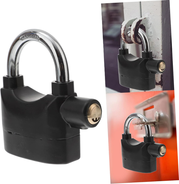  Cadenas Alarme étanche مضادة للماء - Image 4