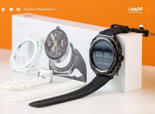 smartwatch hoco y14 - Image 1