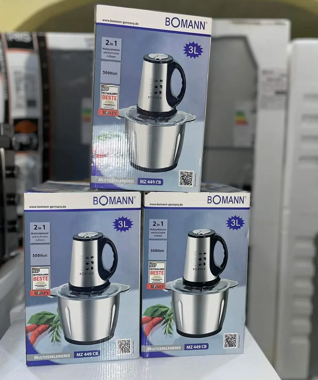 Product